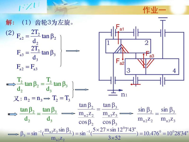 第10章 齿轮传动习题解答_图文.ppt.ppt_第2页