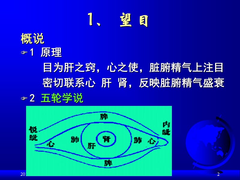 贾钰华局部望诊五官ppt课件.ppt_第2页