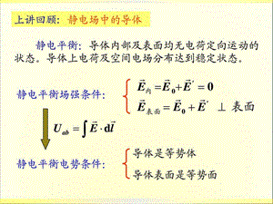 静电场中的电介质.ppt