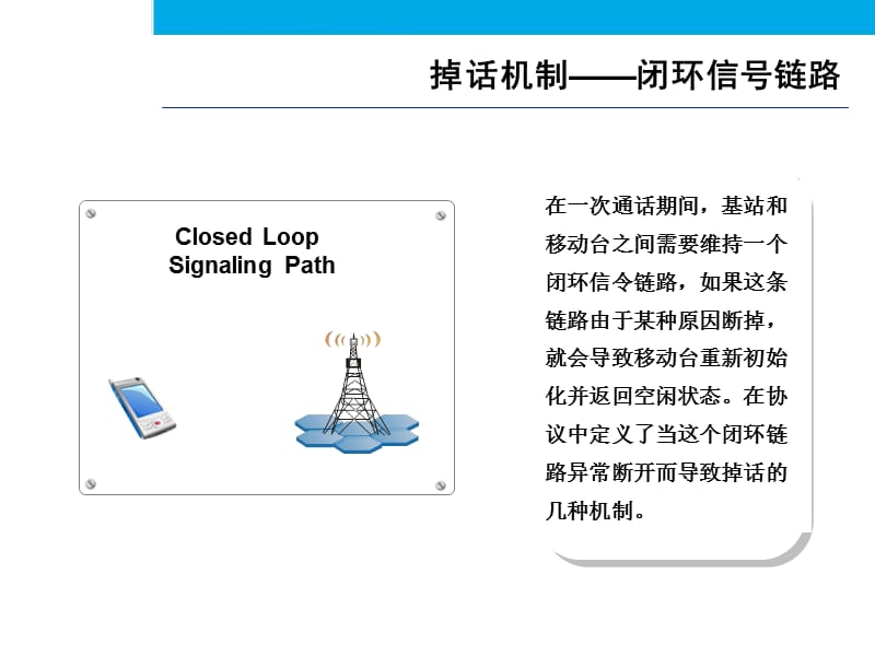 第十五章CDMA系统性能分析专题掉话分析.ppt_第3页