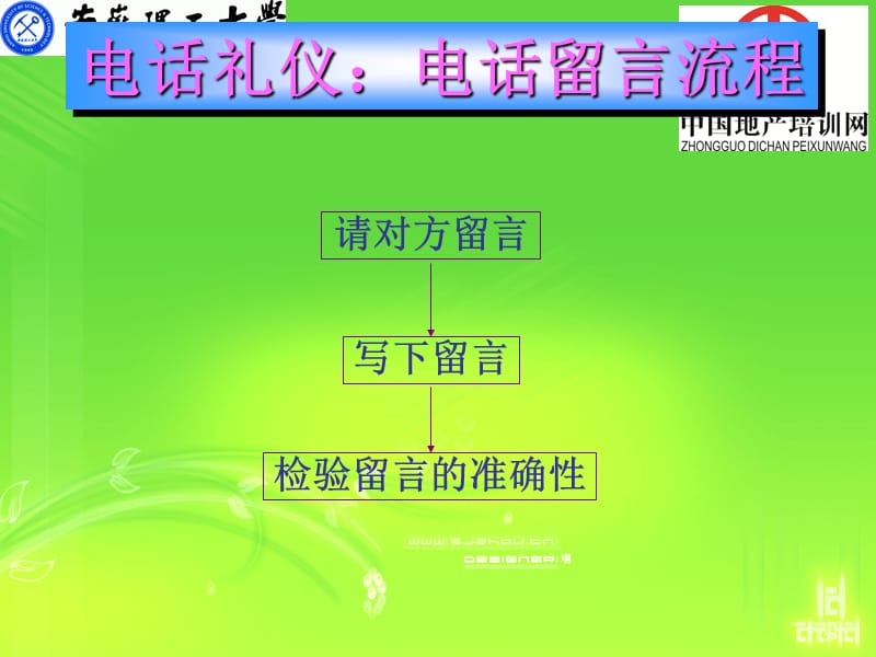 电话礼仪ppt课件.ppt_第3页