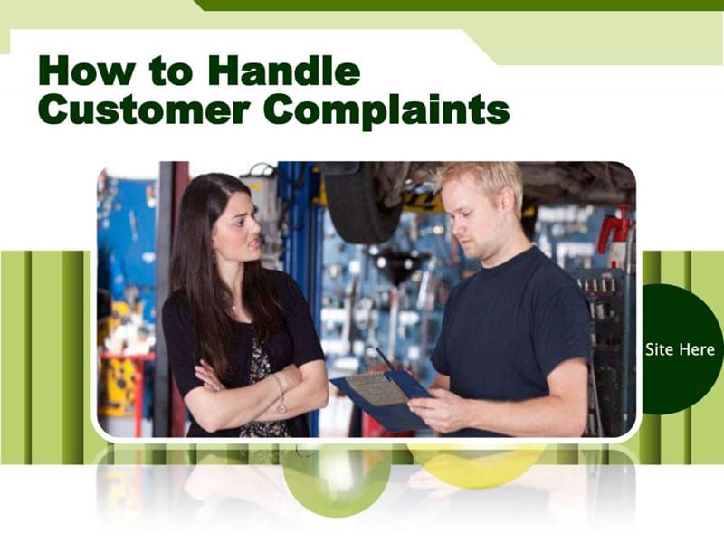 Customer Complaints 顾客投诉_图文.ppt.ppt_第2页