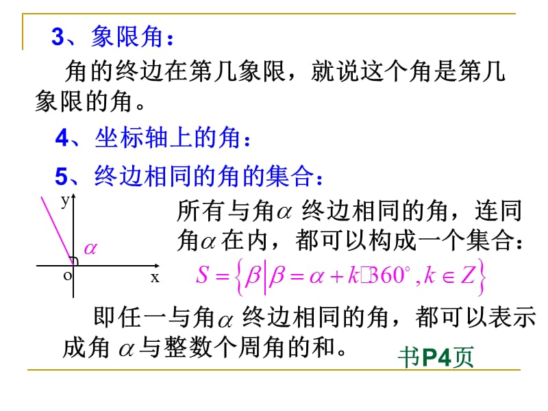 第一部分三角函数复习教学课件.ppt_第2页