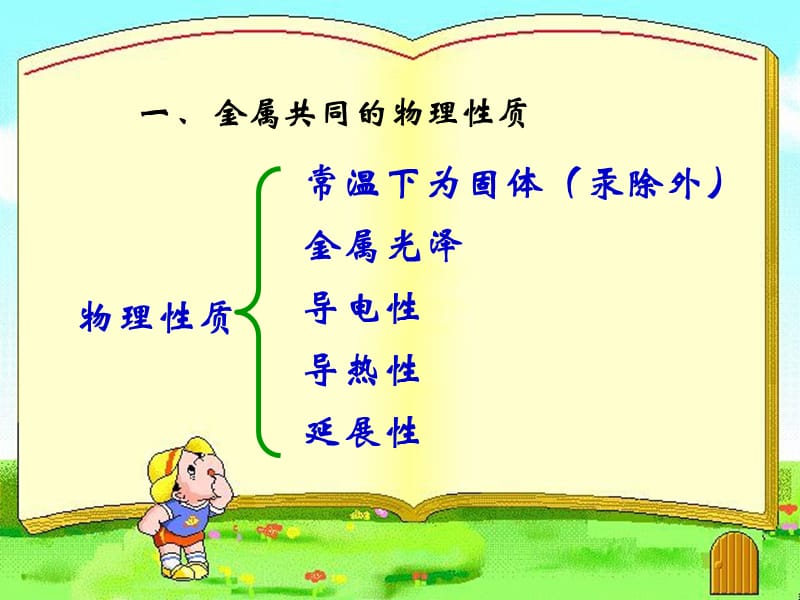 九级化学科粤第六金属.ppt_第3页