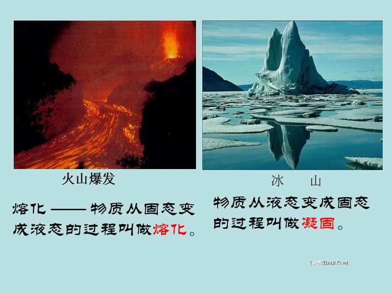 八年级物理上册[熔化和凝固]课件.ppt_第3页