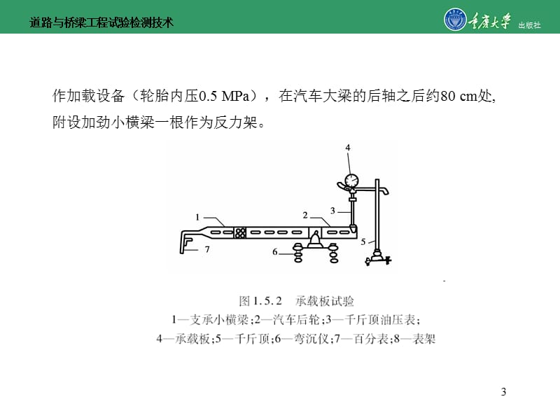 道路与桥梁工程试验检测技术第一篇第5章路基路面强度与弯沉检测.ppt_第3页