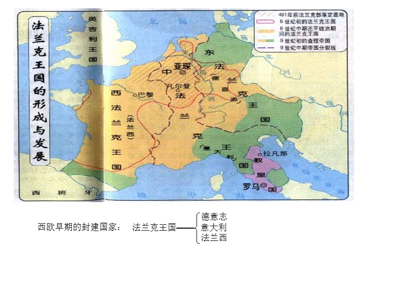 九年级上册5章节中古欧洲社会.ppt_第3页