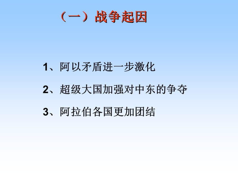 第四次中东战争.ppt_第2页