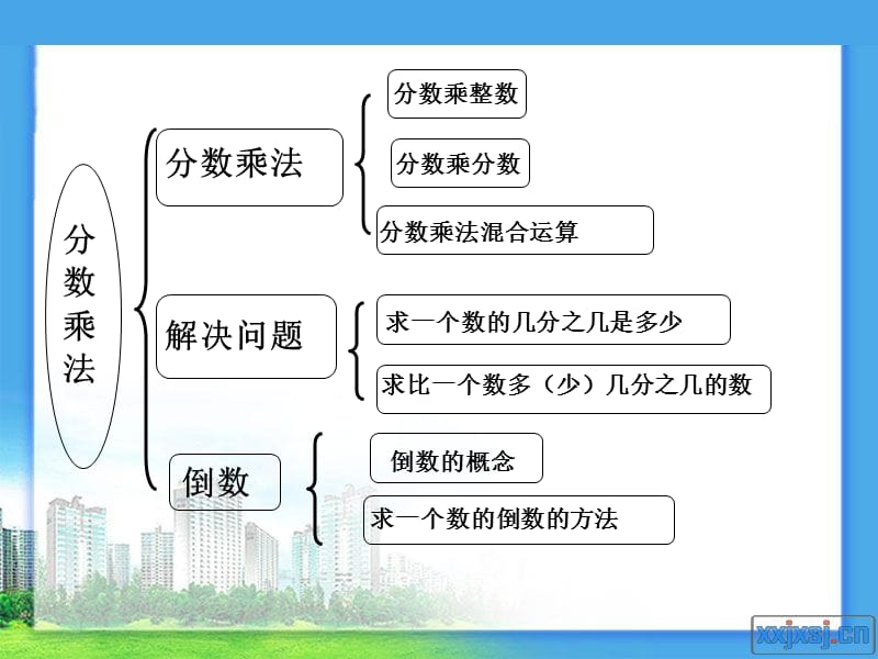 分数乘法整理和复习.ppt_第2页