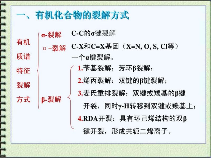 第3节 有机分子裂解类型.ppt.ppt_第2页