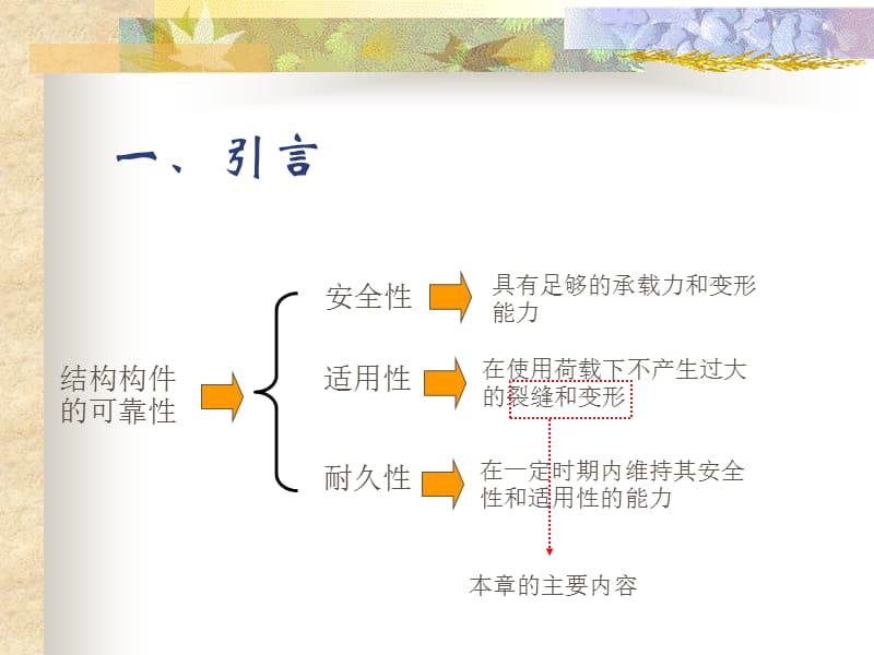 第十一章混凝土构件的使用性能.ppt_第2页