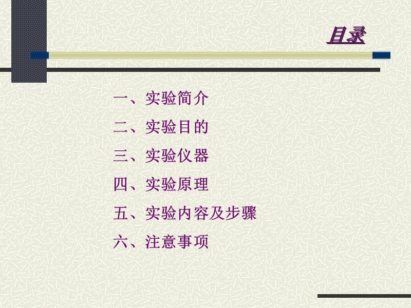 电表的改装与校准ppt课件.ppt_第2页