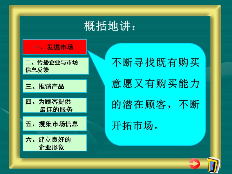 对汽车及汽车配件营销人员要求.ppt_第2页