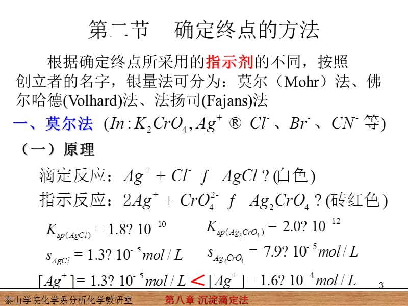 第八章沉淀滴定法.ppt_第3页