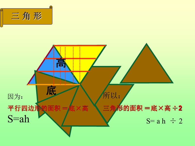 多边形的面积计算公式.ppt_第3页