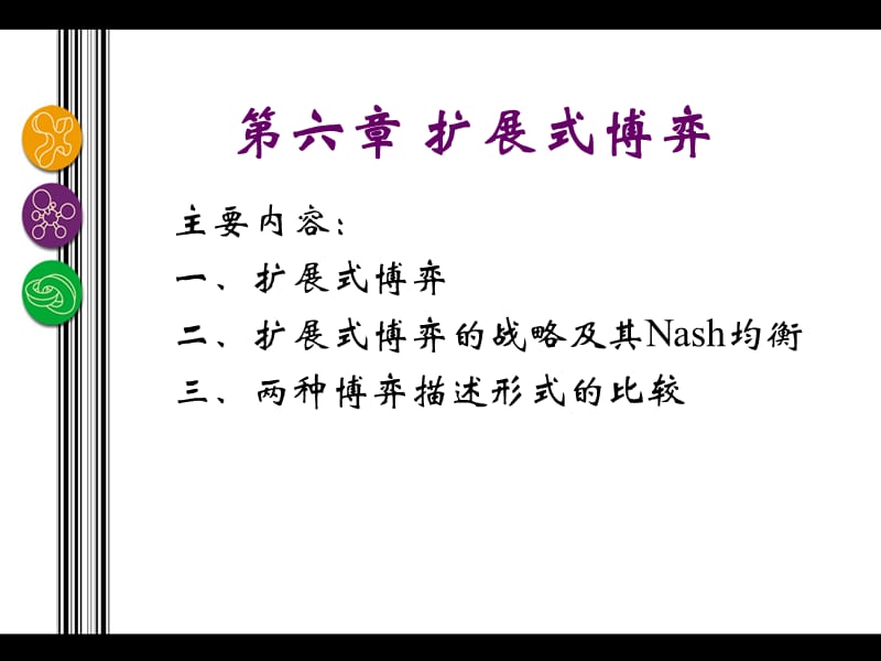 第6章扩展式博弈.ppt_第2页