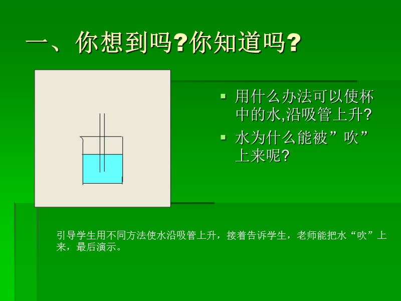 第四部分流体的压强与流速的关系.ppt_第2页