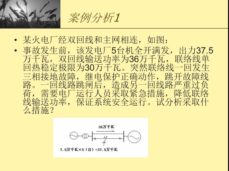 电力系统调度自动化案例分析.ppt_第2页