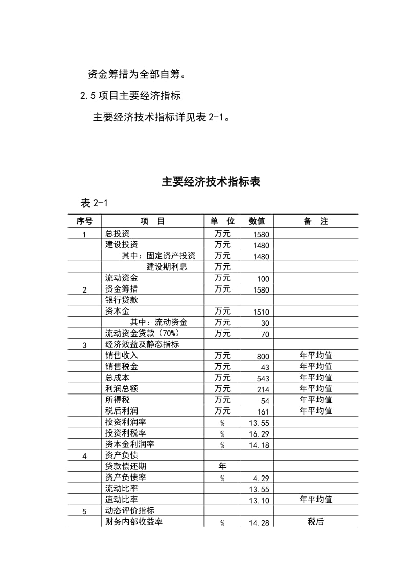 本溪满族自治县农产品仓储保鲜物流建设项目资金申请报告178450923.doc_第3页