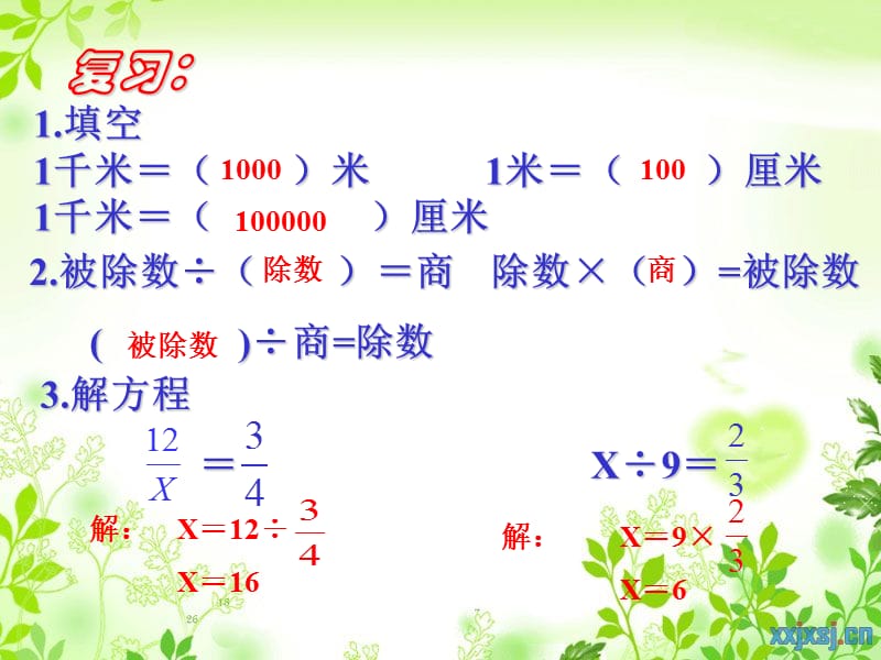 比例尺的应用.ppt_第2页