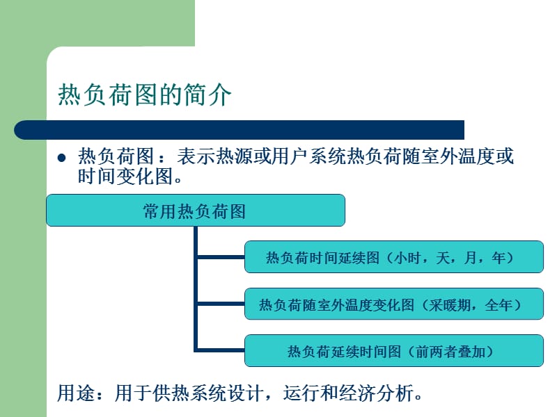 二讲集中供热热负荷及负荷延续时间图的绘制ppt课件.ppt_第2页