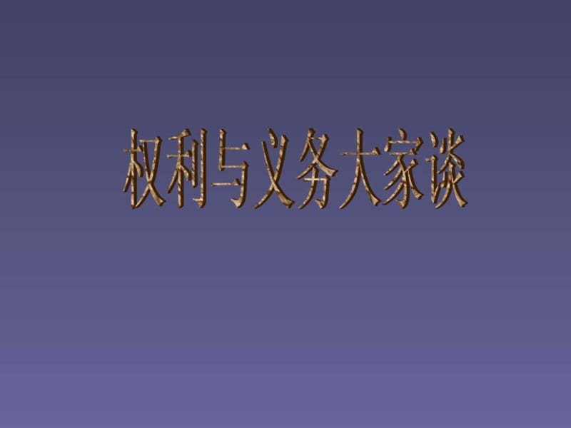 高中政治：1.1.2《政治权利与义务：参与政治生活的准则》课件(8)(新人教版必修2).ppt.ppt_第2页