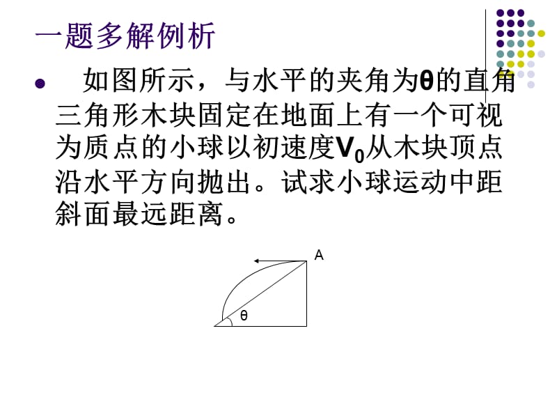 精选精章节把学生领出题海.ppt_第3页