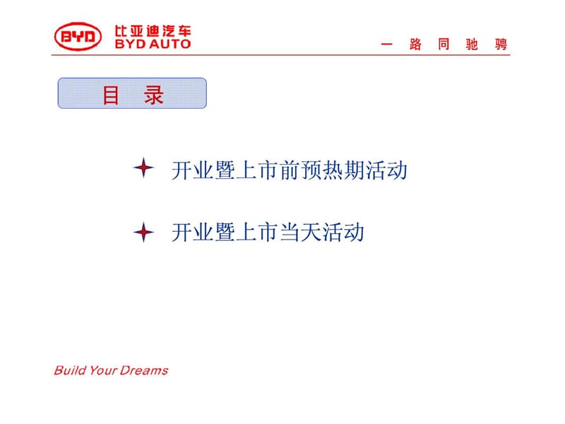 比亚迪 开业策划案.ppt.ppt_第2页