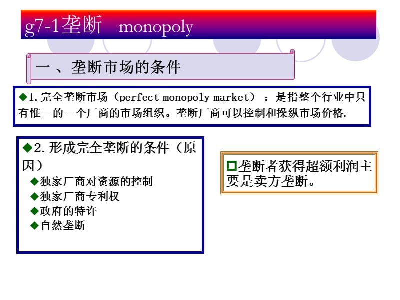 七章不完全竞争的市场.ppt_第2页