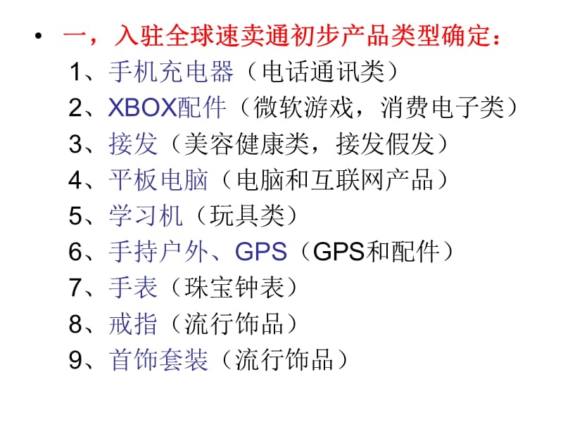 全球速卖通分析.ppt_第1页