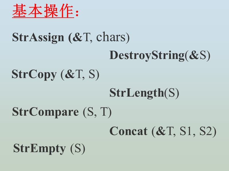 第四讲串的表示和实现.ppt_第3页