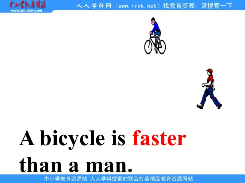 冀教版五年级下unit2Lesson10AwalkinginBeijing课件.ppt_第3页