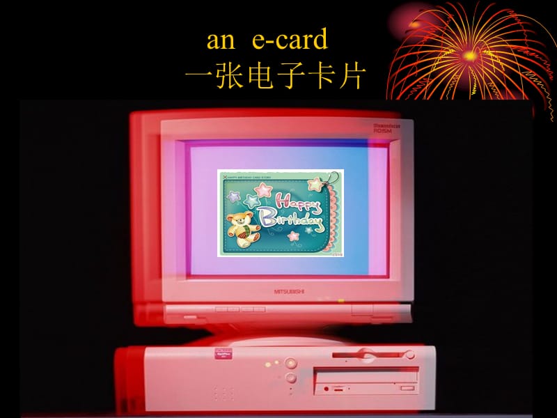 人教PEP版英语五下Unit3MyBirthdayPartBReadandWrite课件.ppt_第3页