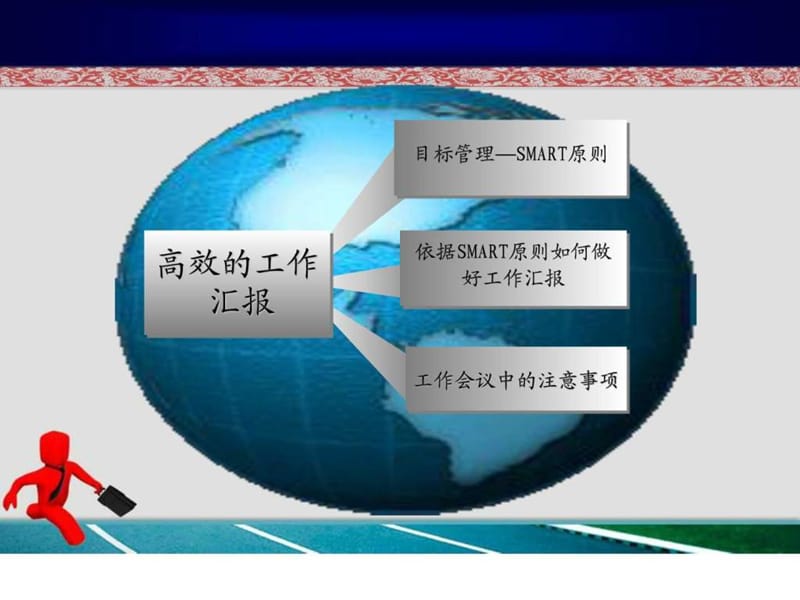 高效的工作汇报———依据SMART原则.aa_图文.ppt.ppt_第2页