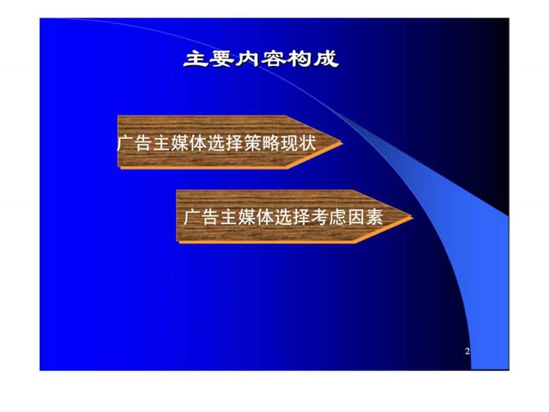 广告主媒体策略探析.ppt_第2页