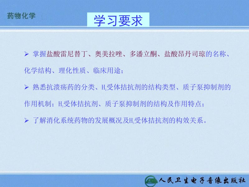 5第五章消化系统药物.ppt_第2页