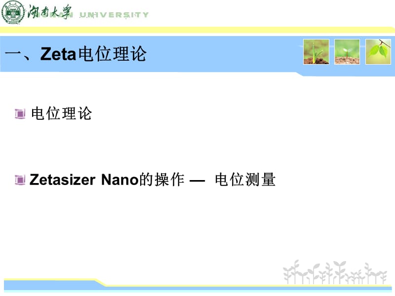 电位及分子量的测定.ppt_第2页