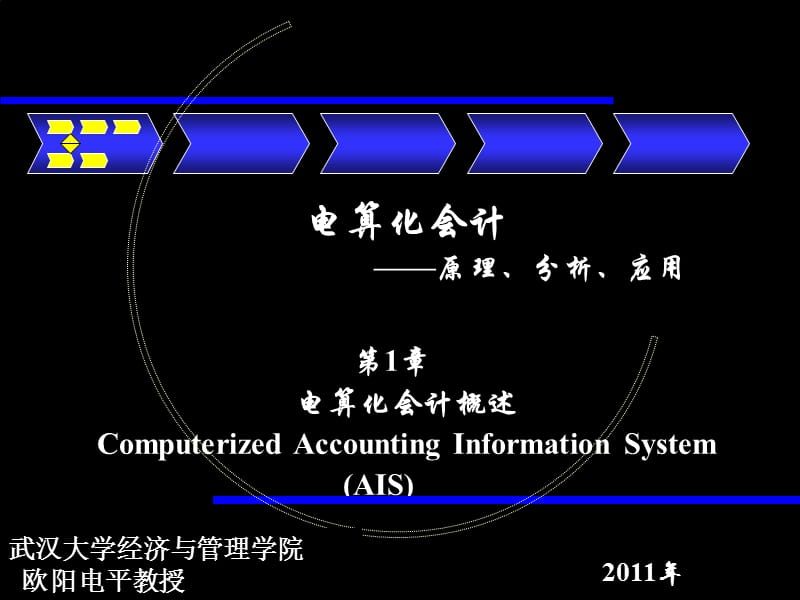 电算化会计第1章.ppt_第1页