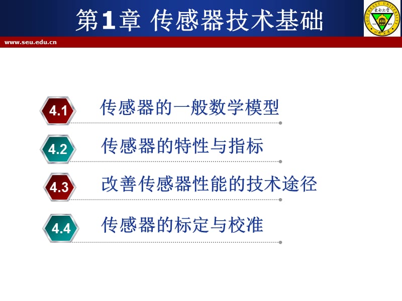 第一部分传感器技术基础教学课件.ppt_第2页