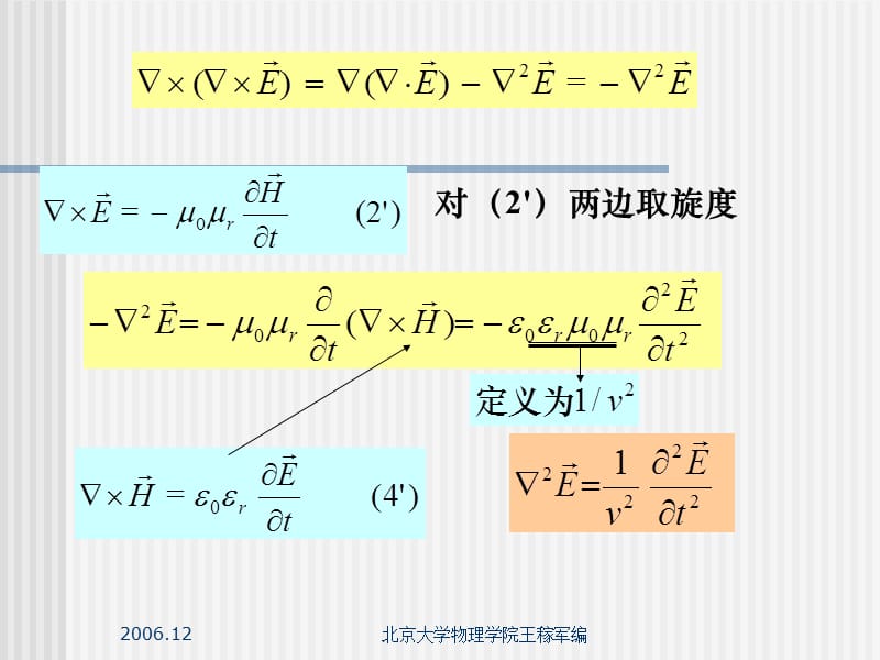 电磁学电磁波.ppt_第3页