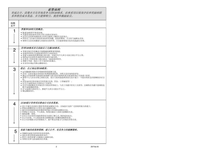 百事可乐人力资源管理技能分析_免费下载.ppt_第2页