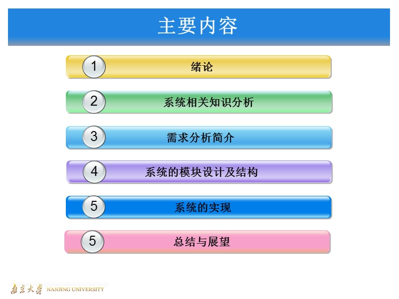 南京大学论文答辩PPT模版.ppt_第2页