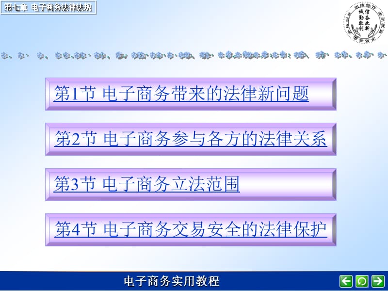 第7章电子商务法律法规.ppt_第2页