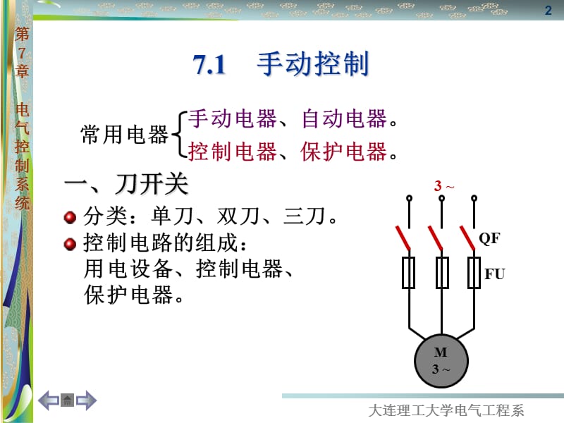 电工学-第7章电气自动控制.ppt_第2页