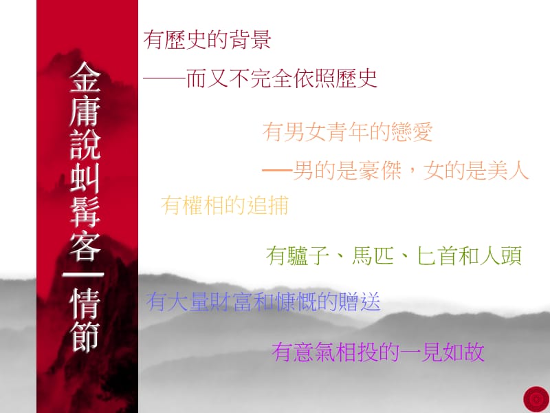 金庸话虯髯客.ppt_第2页