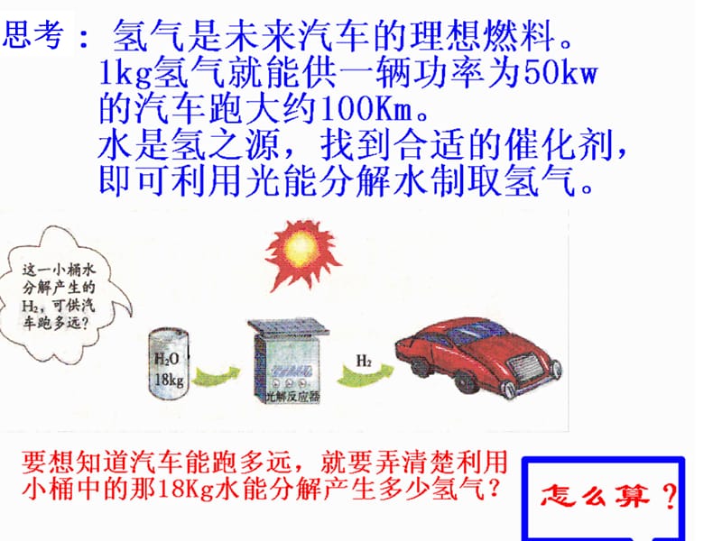 第五单元课题3利用化学方程式的简单计算.ppt_第1页