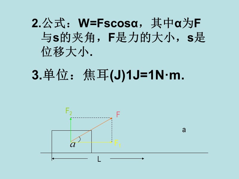 第七章_机械能守恒定律复习课件.ppt_第3页