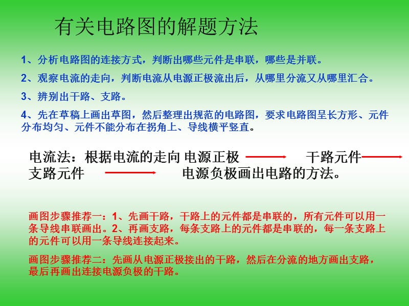 电路与电路图专题训练.ppt_第2页