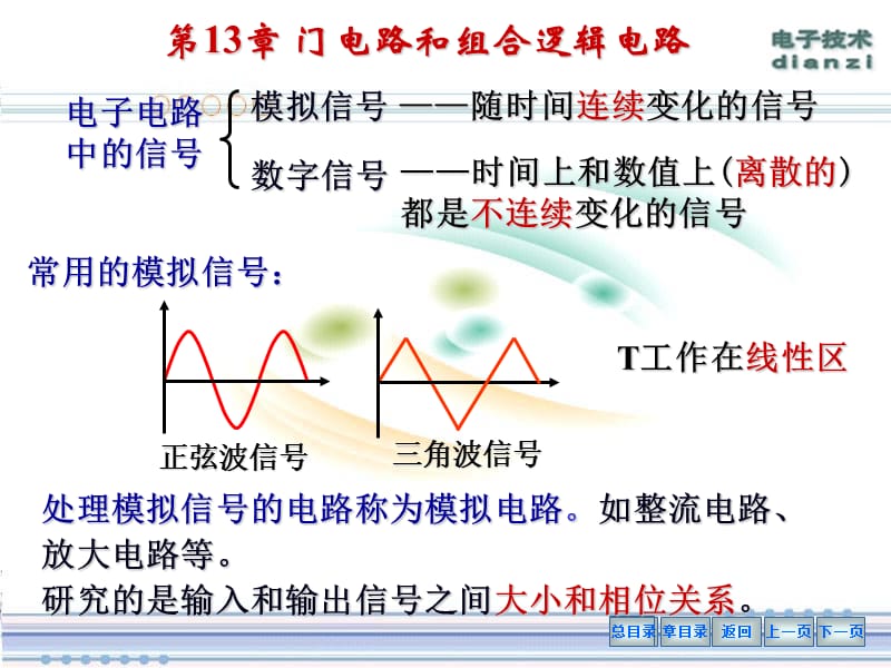 第13章门电路和组合逻辑电路.ppt_第2页