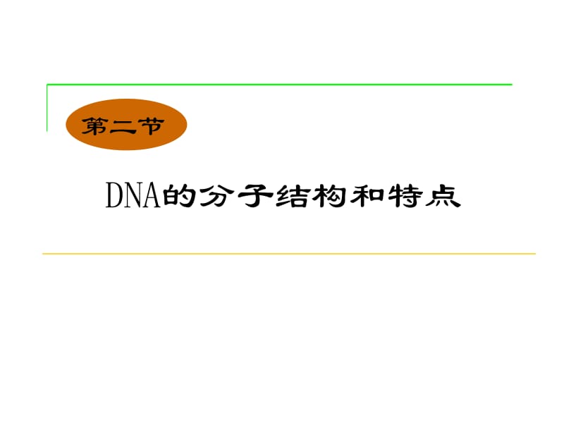 DNA结构特点.ppt_第2页